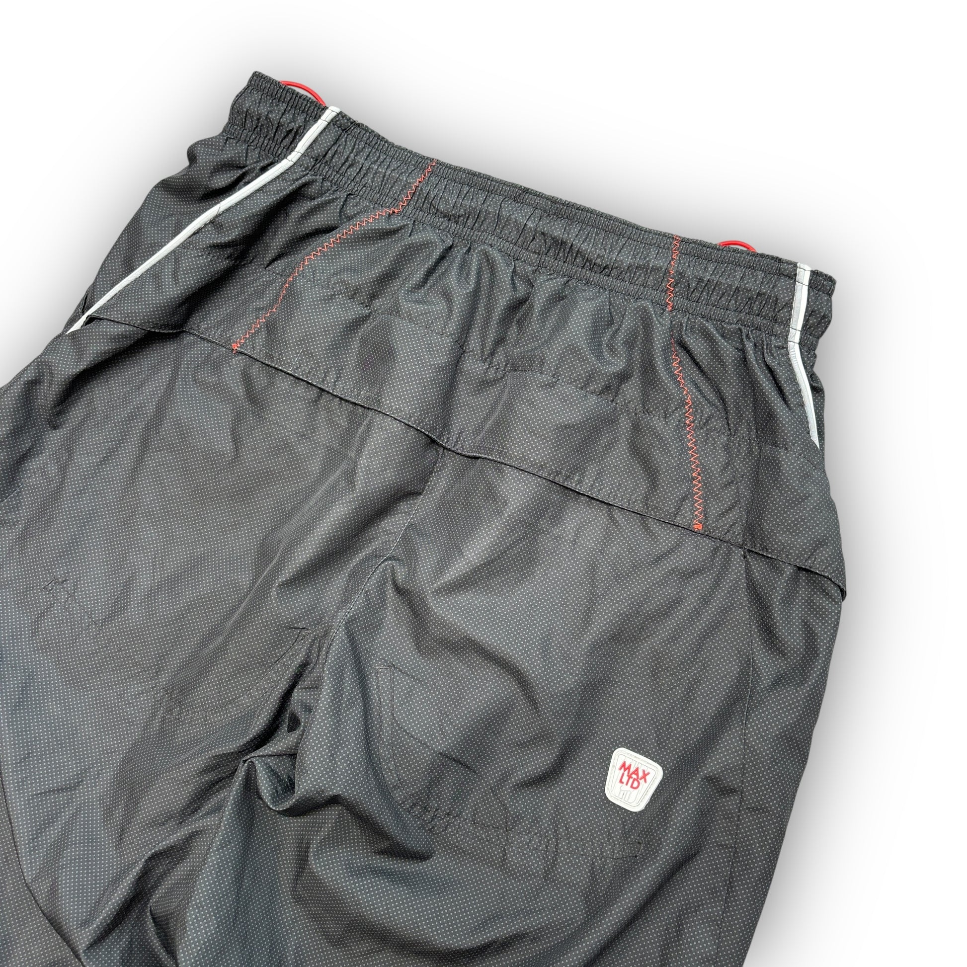 00s Nike Air Max LTD Track Pants (S)