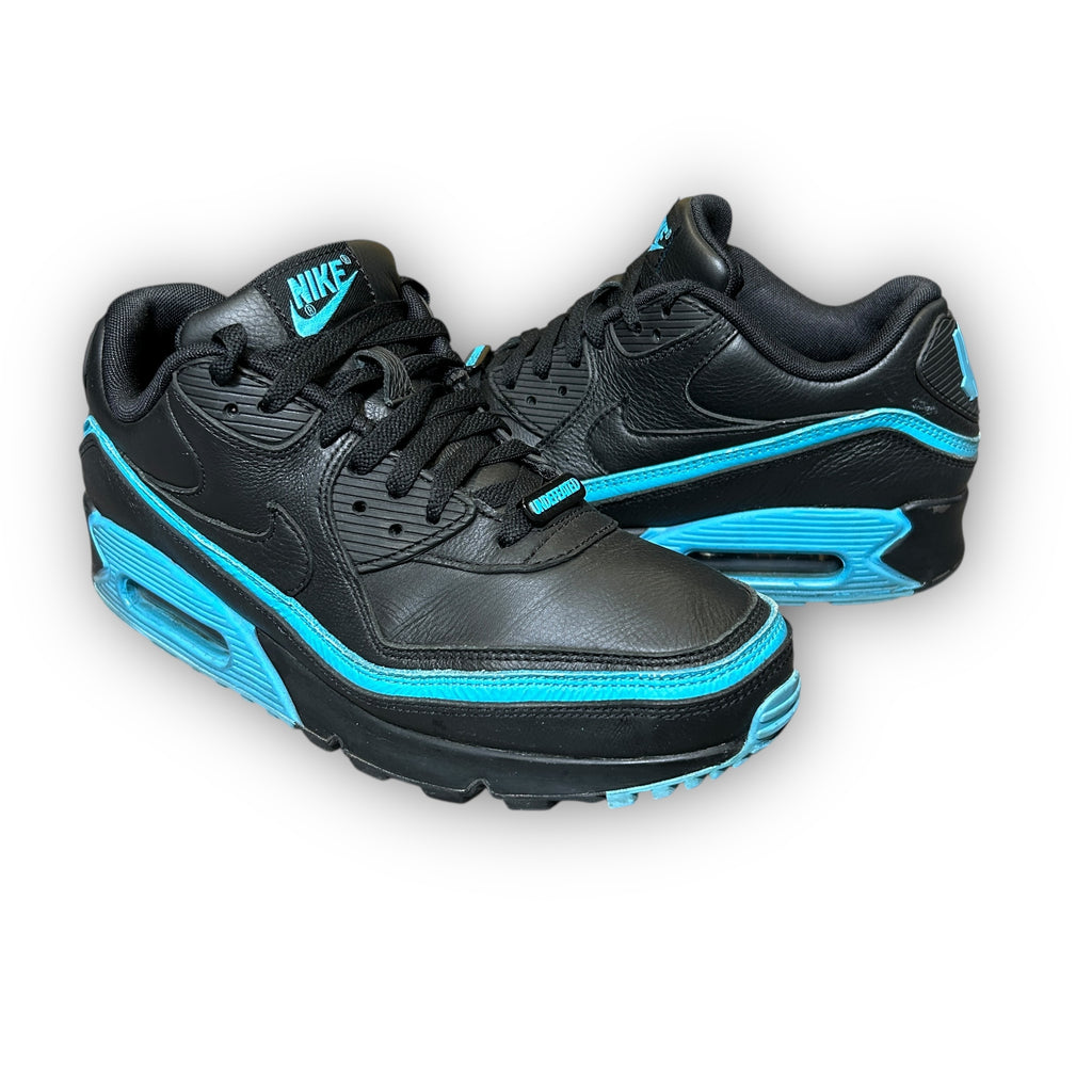 Nike Air Max 90 Undefeated (8.5UK)