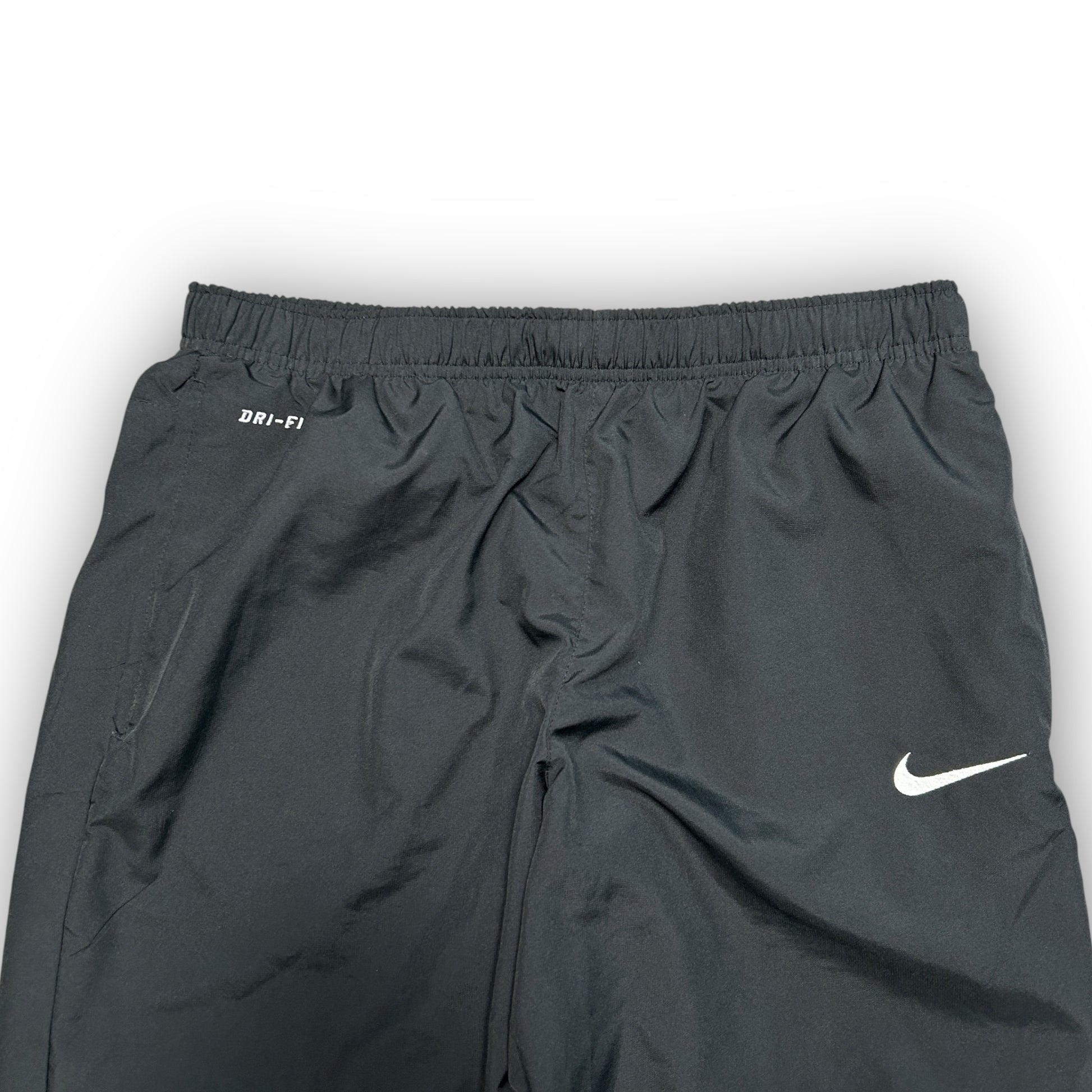 Baggy Nike Track Pants (L)
