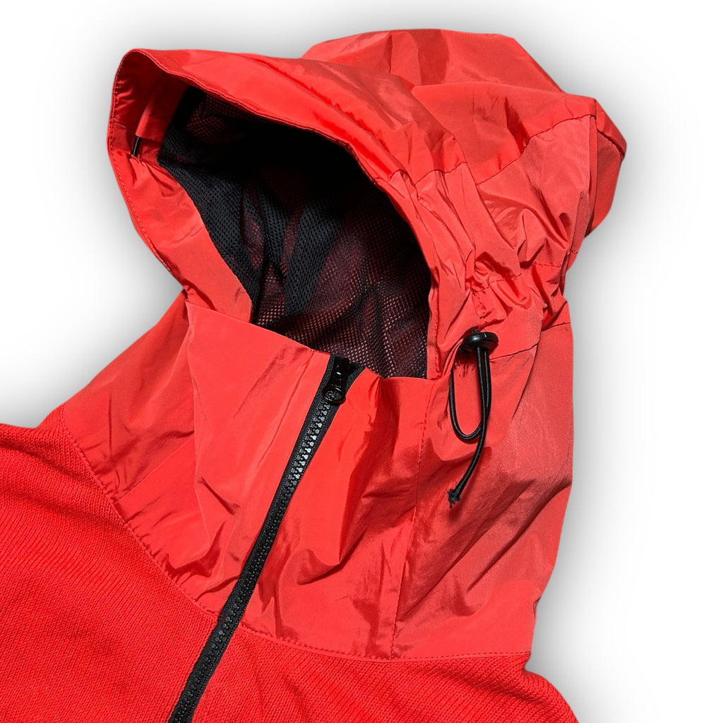 CP Company Knit Zip Up (XL)