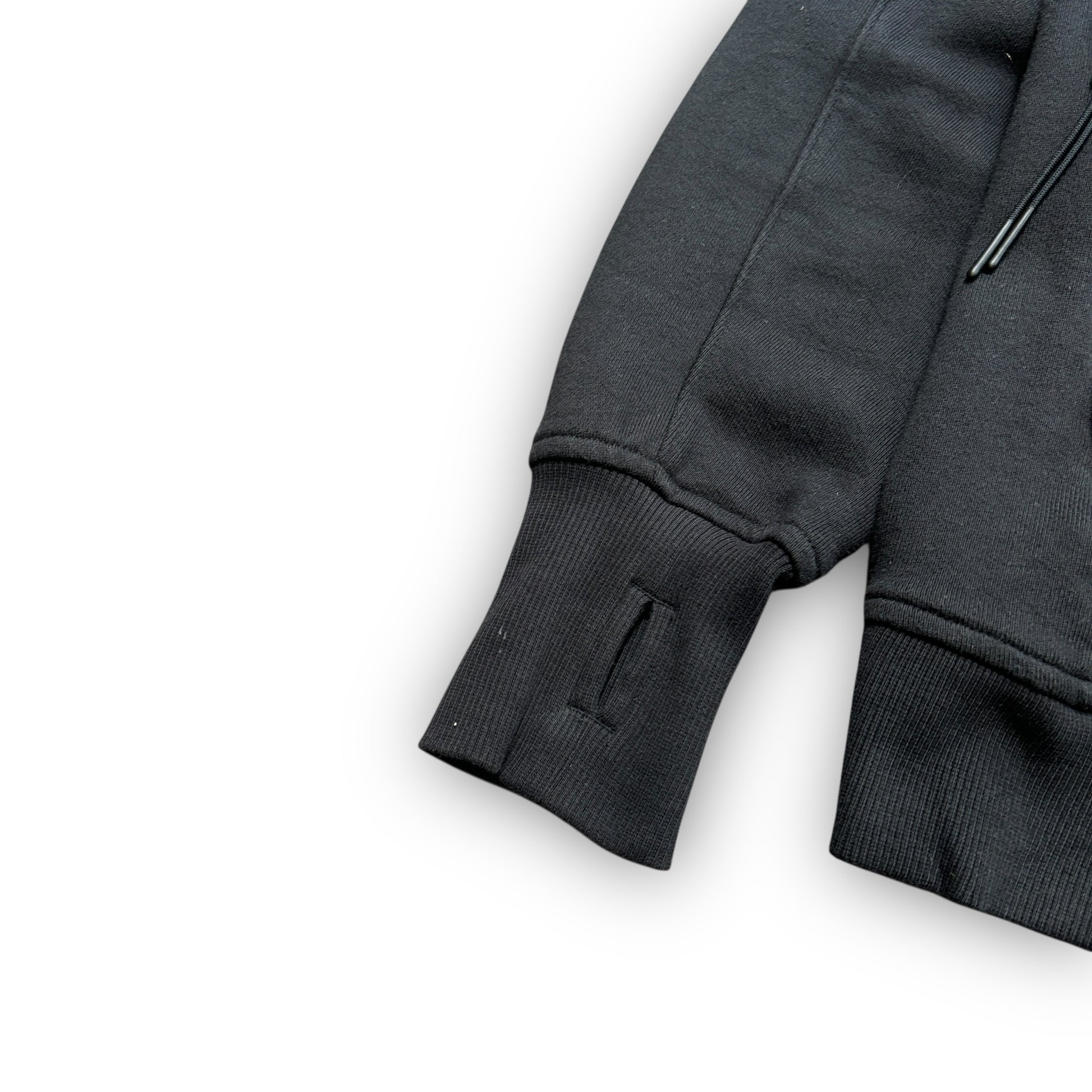 C.P Company Balaclava Hoodie (S)