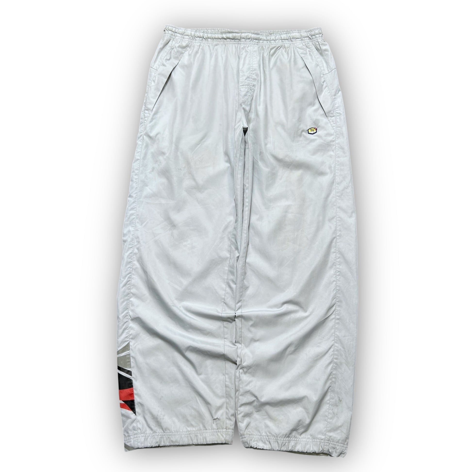 00s Nike Tn Swirl Trackpants (XL)