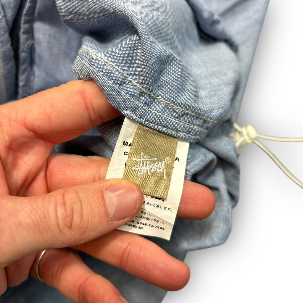 Stussy Jacket (L)