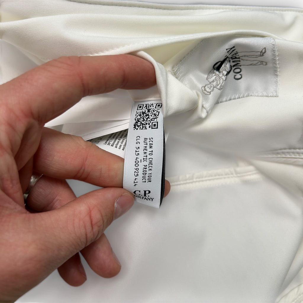 C.P Company Shell-R Jacket (S)