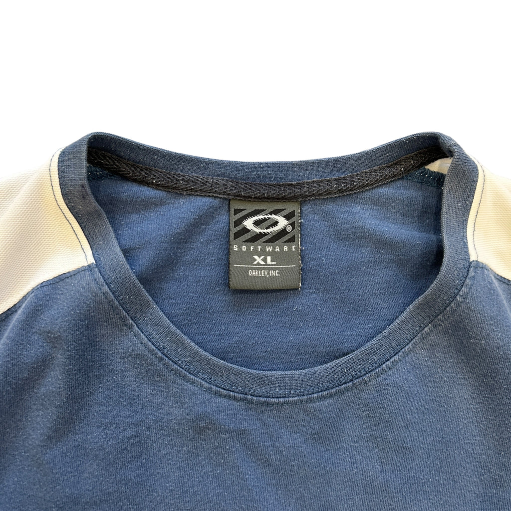 Oakley Software T-Shirt