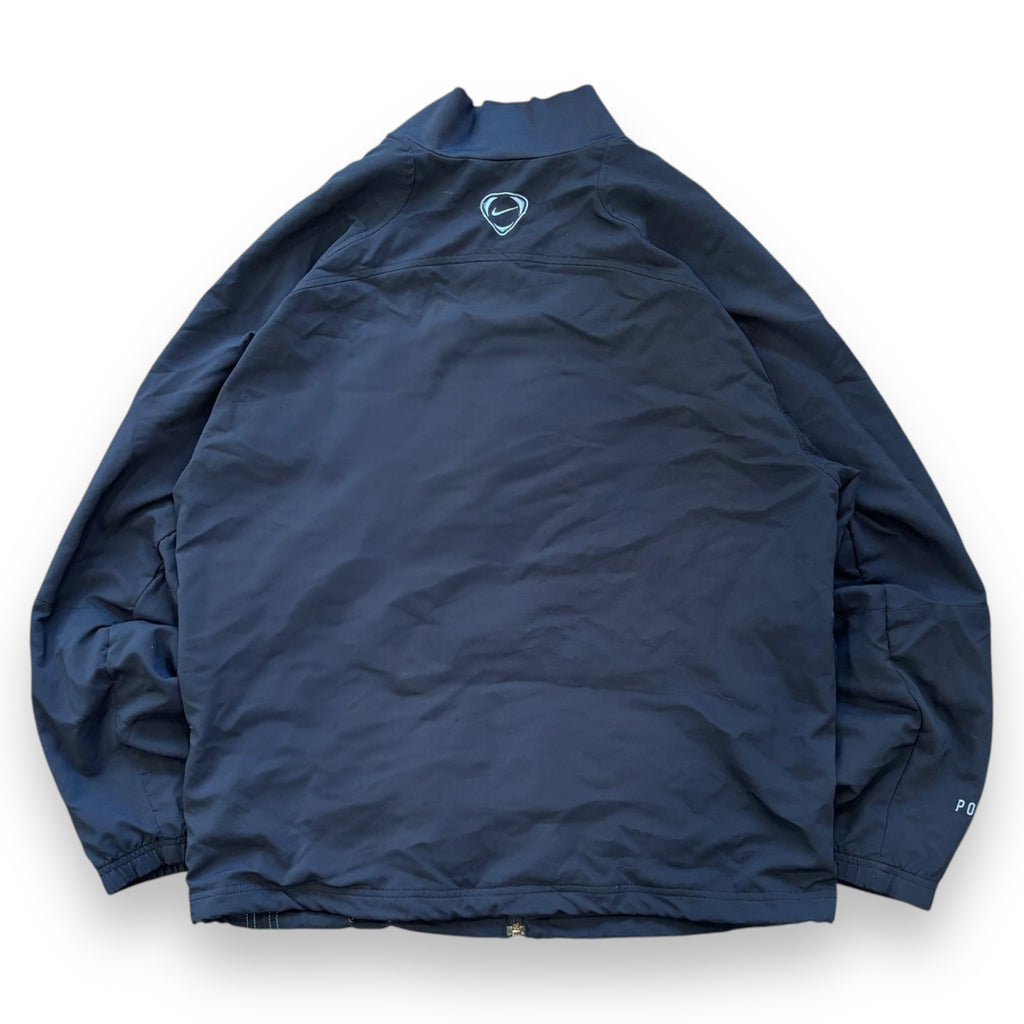 00s Nike Portugal Track Jacket (M)