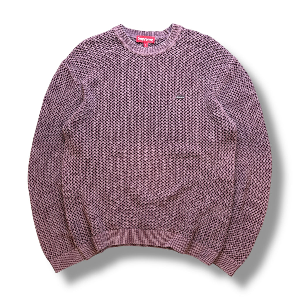 Supreme Knit Jumper