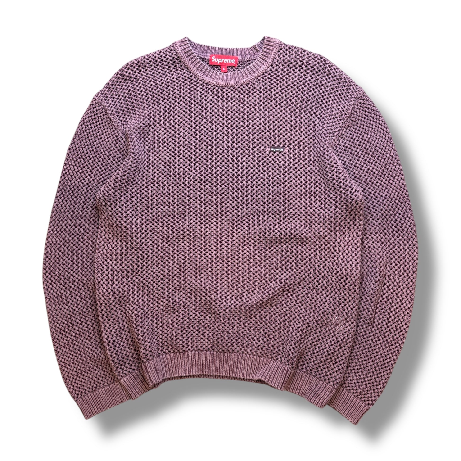 Supreme Knit Jumper
