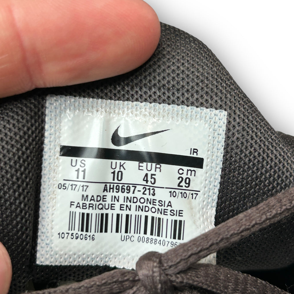 Nike Tn Velvet Brown (10uk)