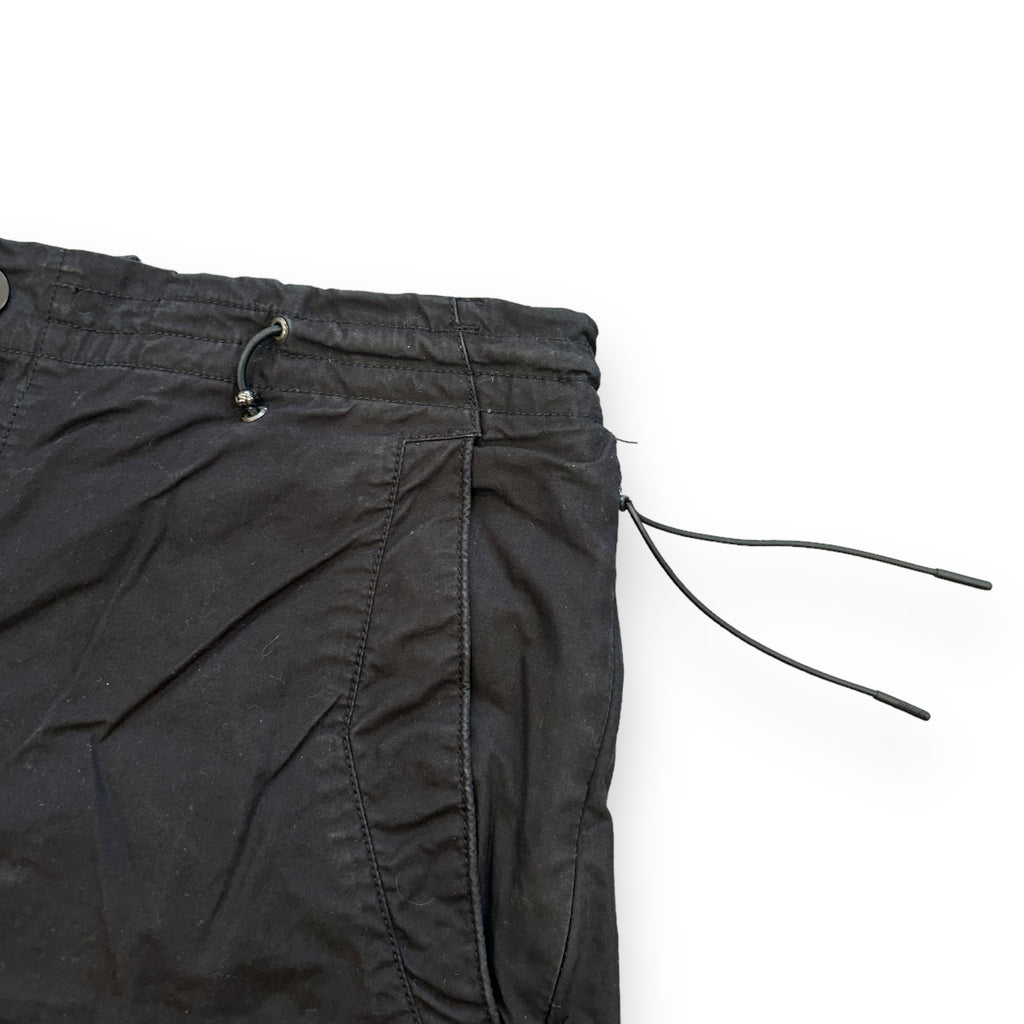 Maharishi Dragon Embroidered Shorts (M)