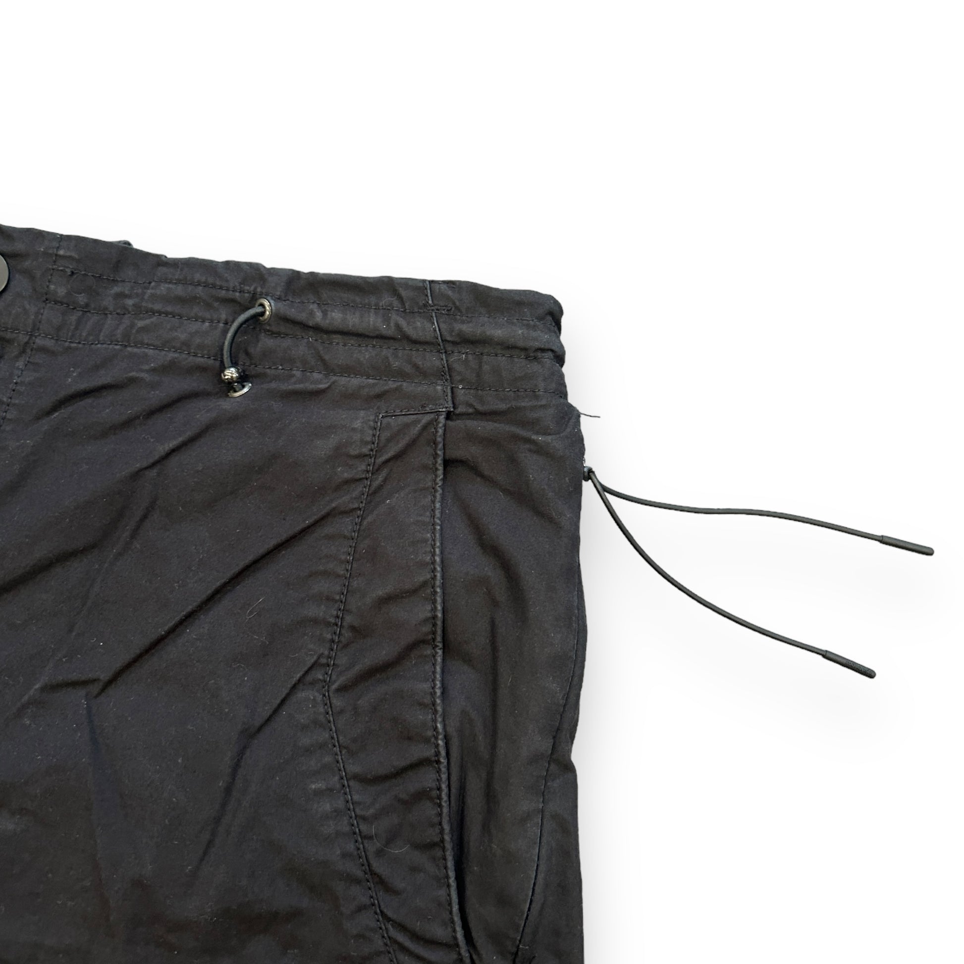 Maharishi Dragon Embroidered Shorts (M)
