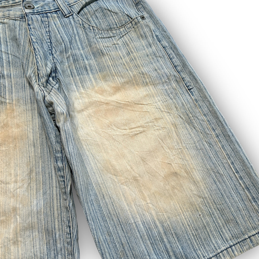 Avirex Baggy Jorts (26")