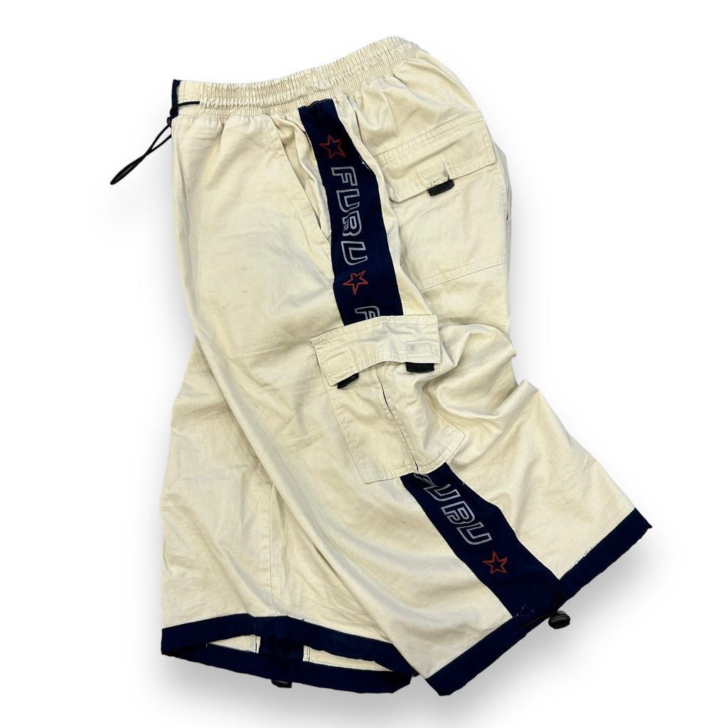 00s Fubu Shorts (L)