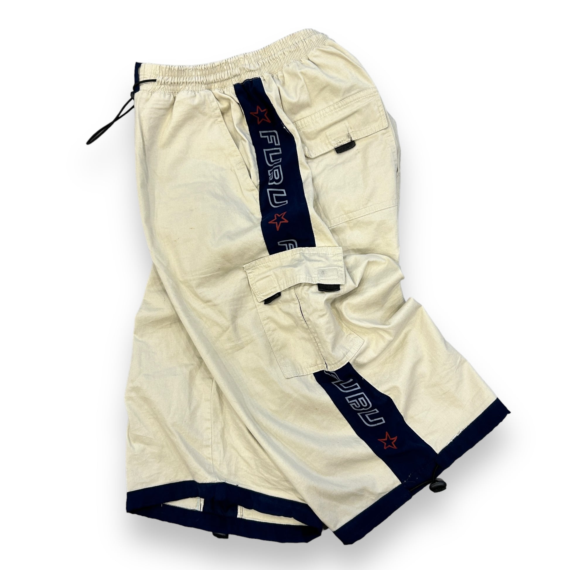 00s Fubu Shorts (L)