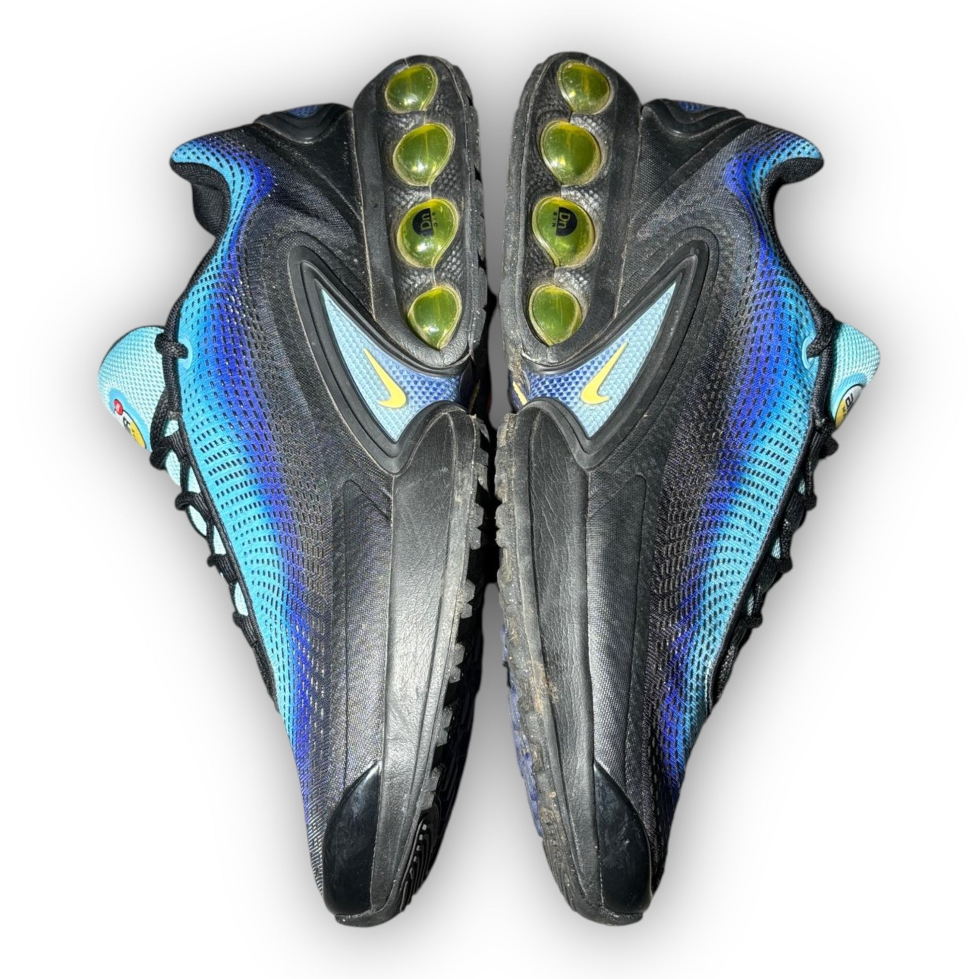 Nike Air Max Dn (11uk)