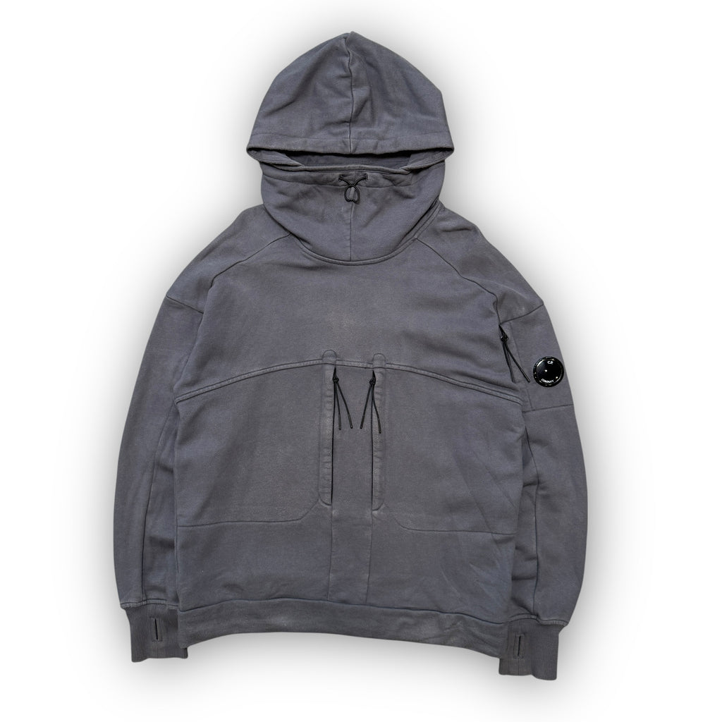 C.P Company Hoodie (M)