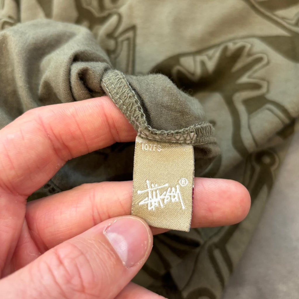 Stussy T Shirt (M)
