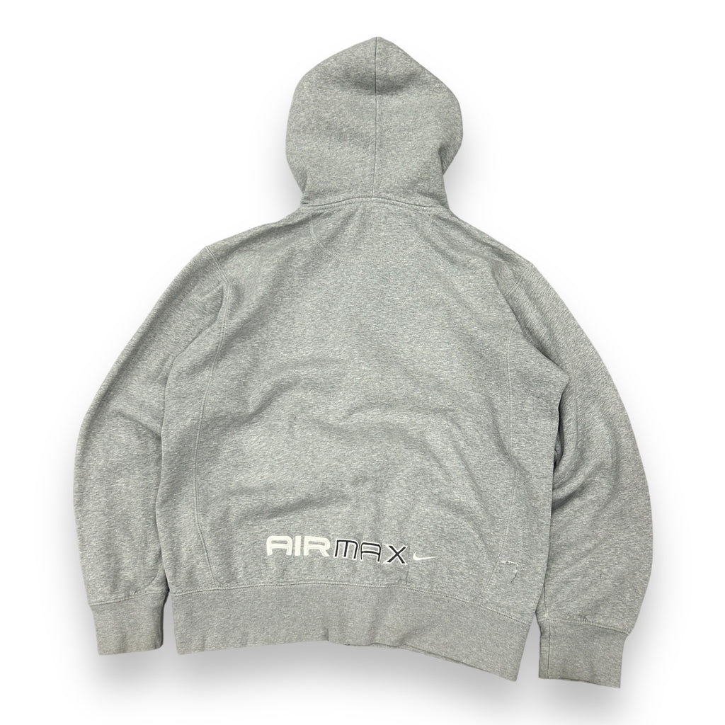 00s Nike Air Max Hoodie (L)