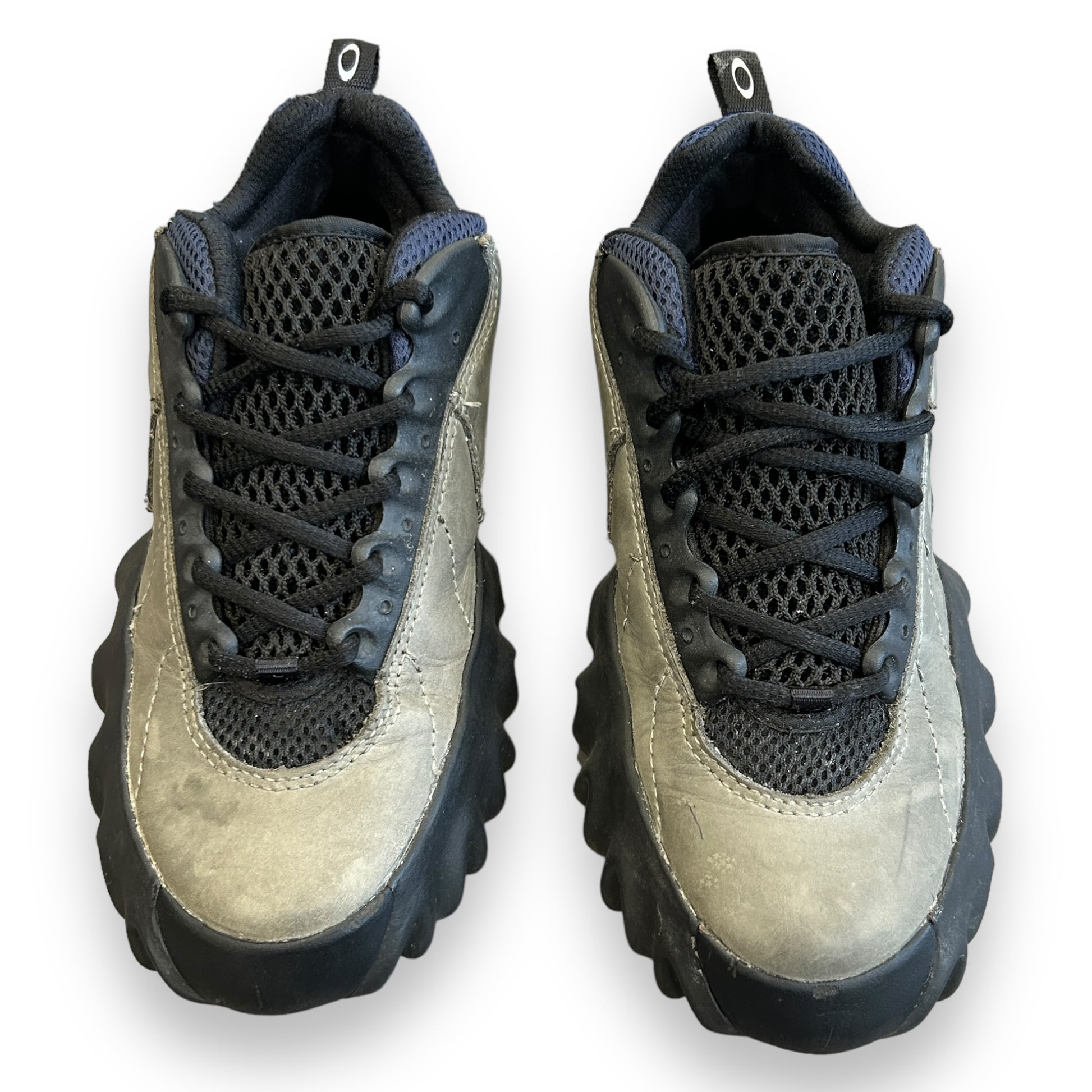 00s Oakley Chopsaw Shoes (6uk)