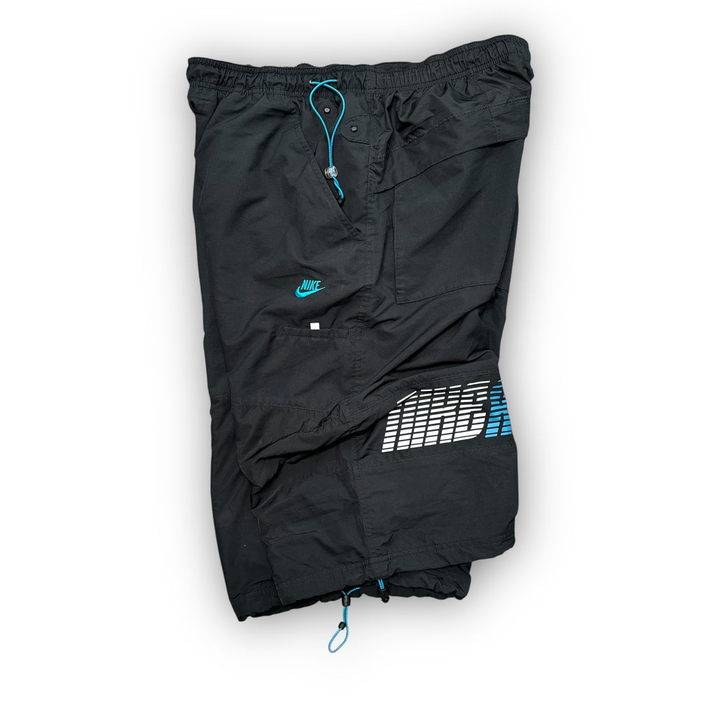 00s Nike Air Shorts (XL)