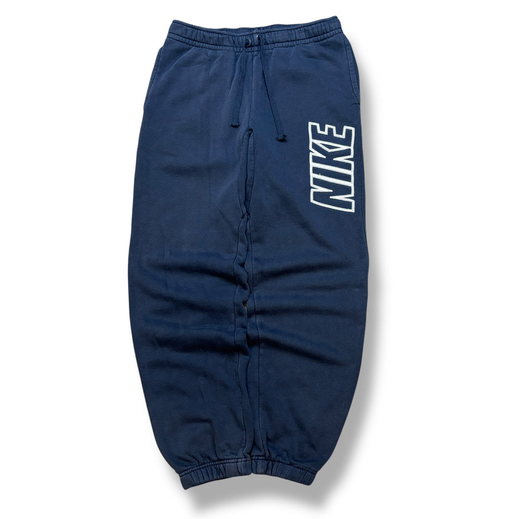 00s Baggy Nike Joggers (M)