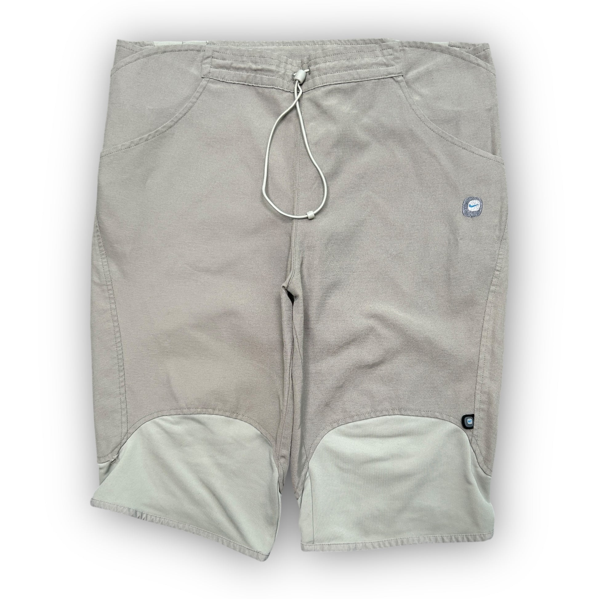 00s Nike Presto Shorts (XL)