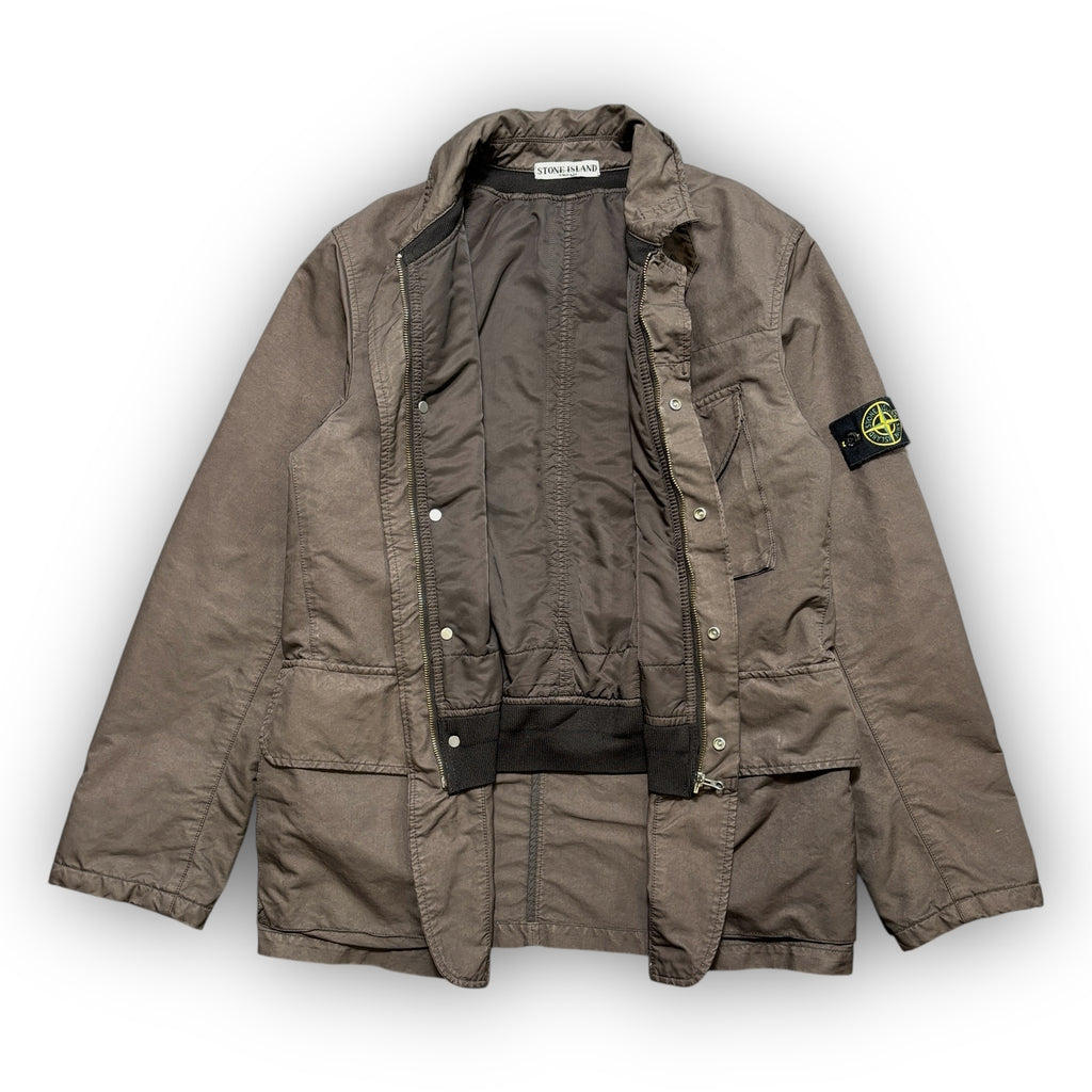 A/W07 Stone Island Jacket (M)