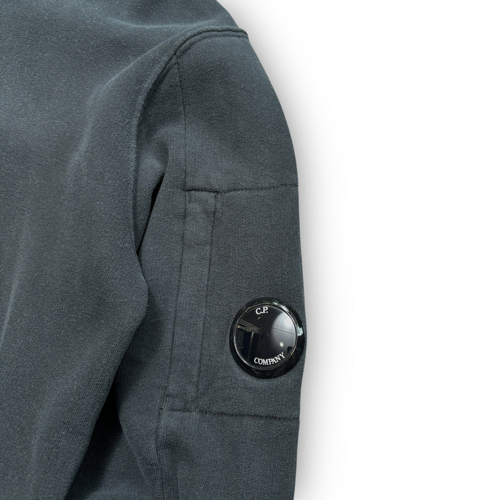 C.P Company Lens Hoodie (S)