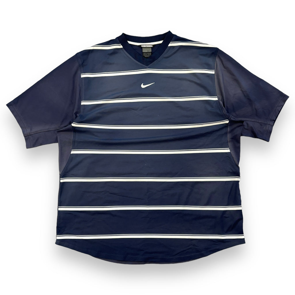00's Nike Gradient T-shirt (XL)