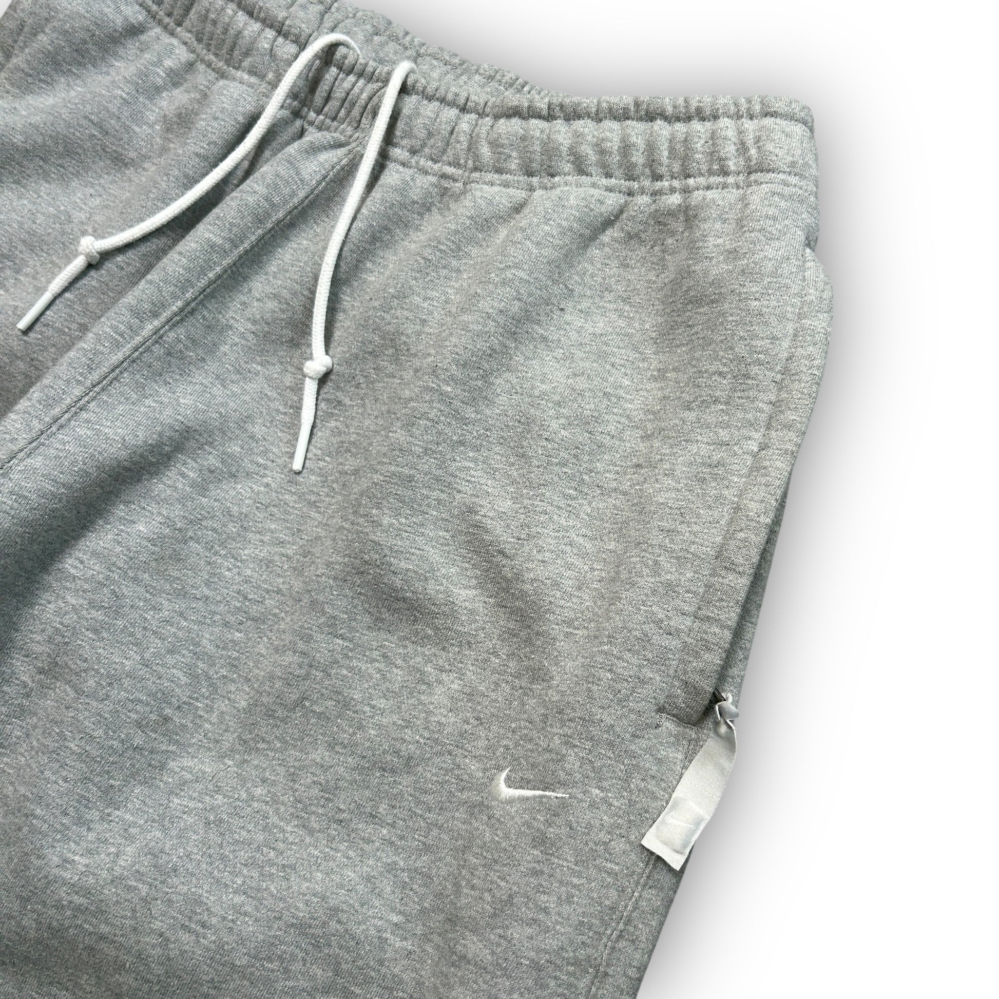 Nike Solo Swoosh Joggers (M)