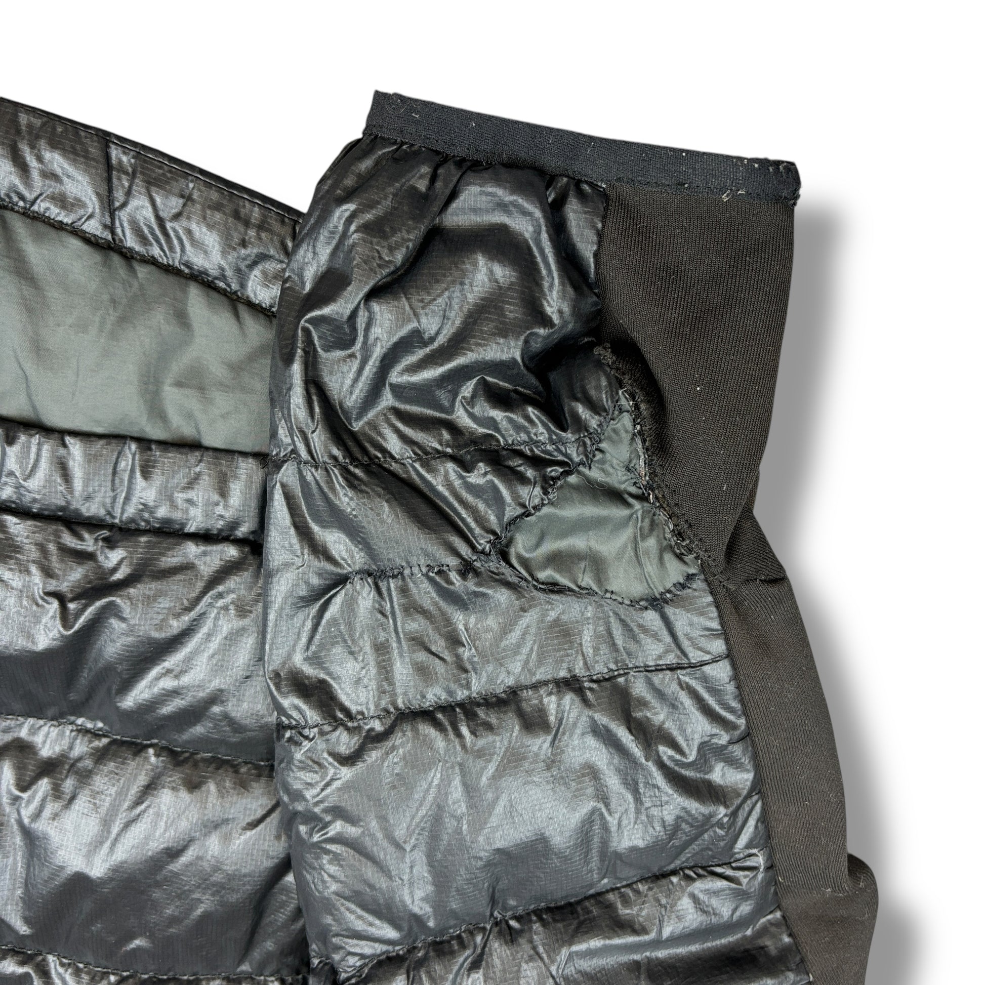 Canada Goose Light Hybrid Puffer Jacket (L)