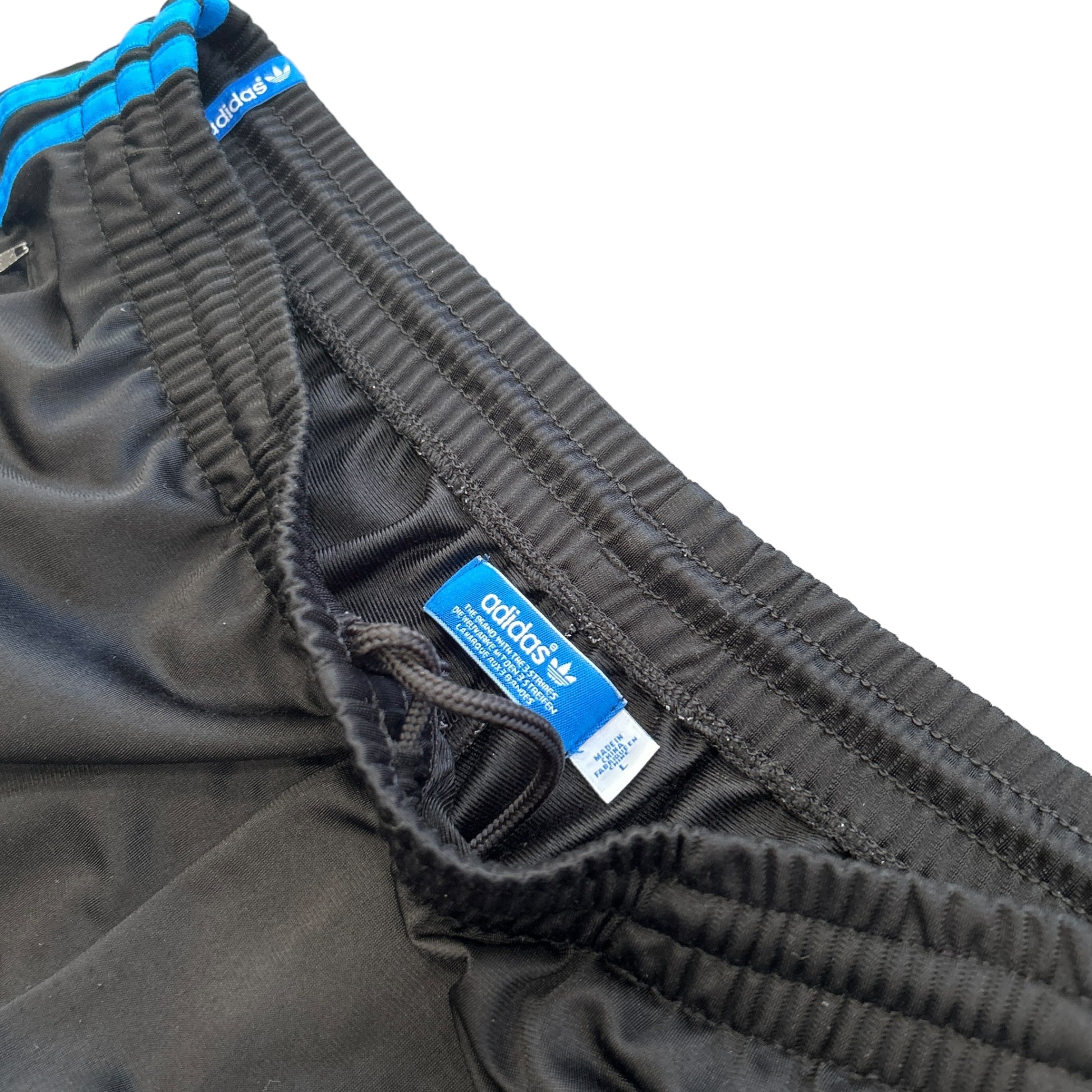 00s Baggy Adidas Joggers (L)