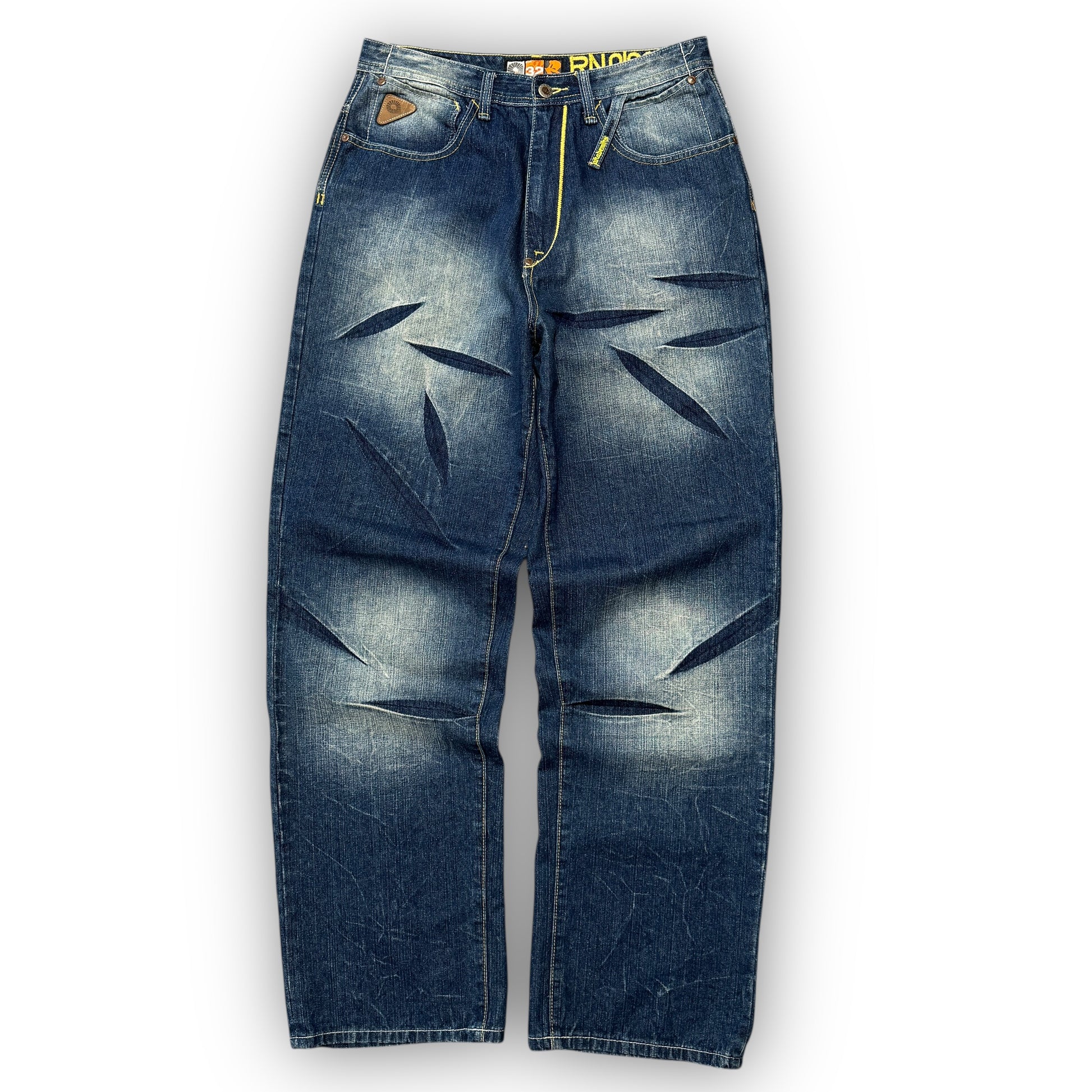 Akademics Jeans (32”)