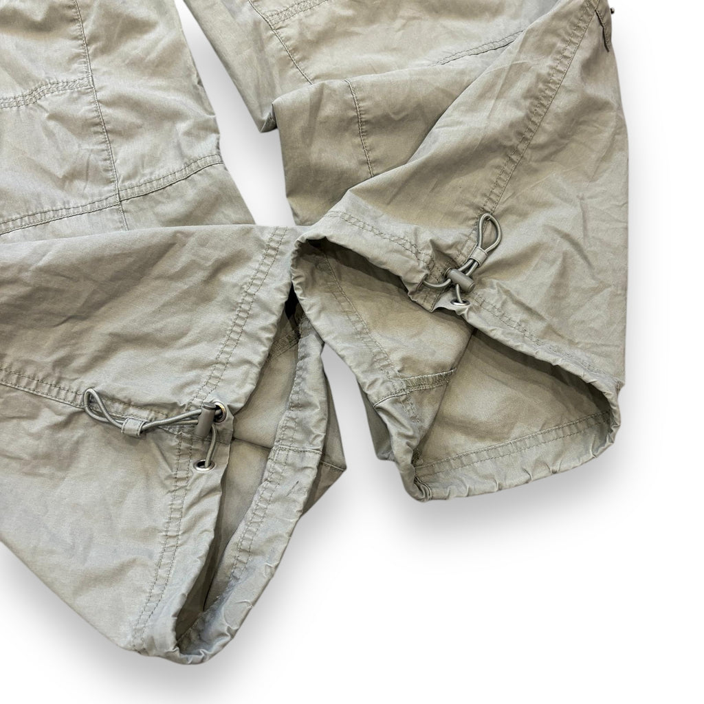 00s Nike Baggy Trousers (34" W)