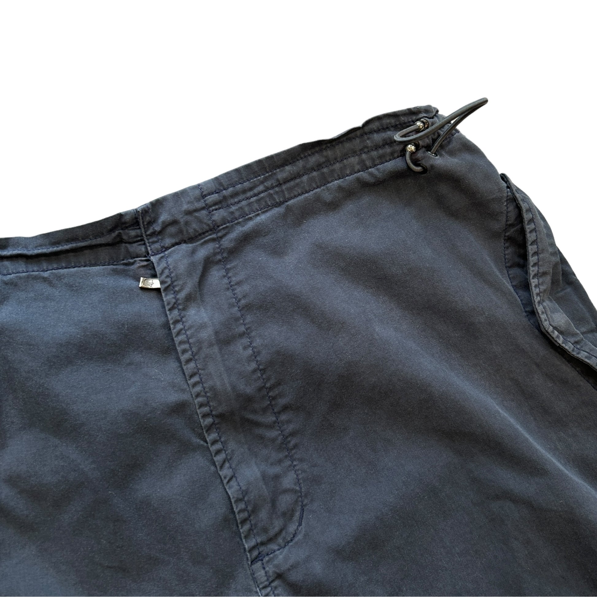 Navy Maharishi Snopants (M)