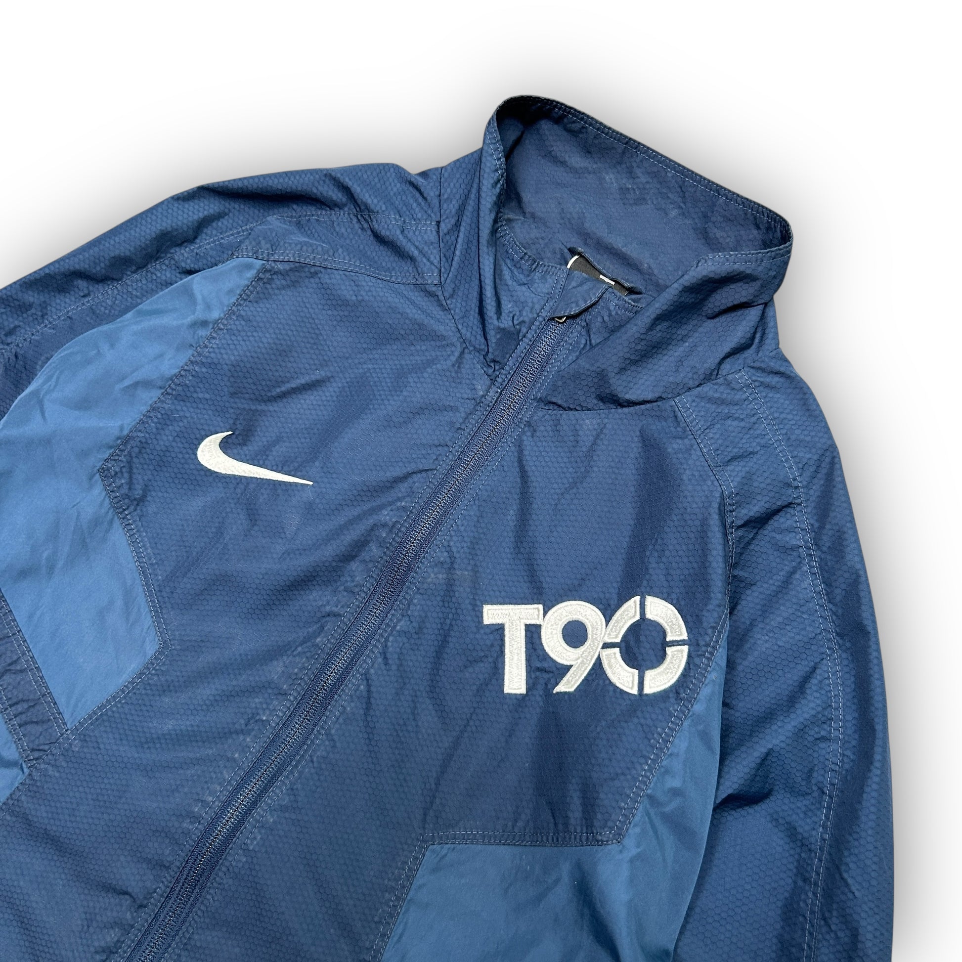 00s Nike Total 90 Tracksuit (M/L)