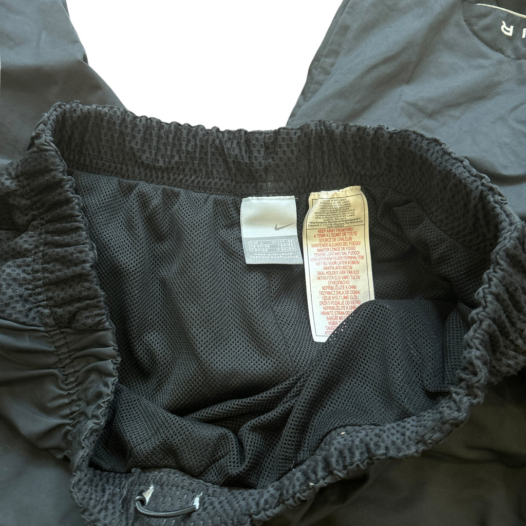 00s Baggy Nike TN Joggers (L)