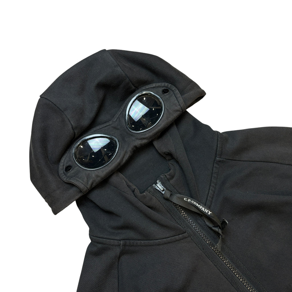 CP Company Goggle Hoodie (S)