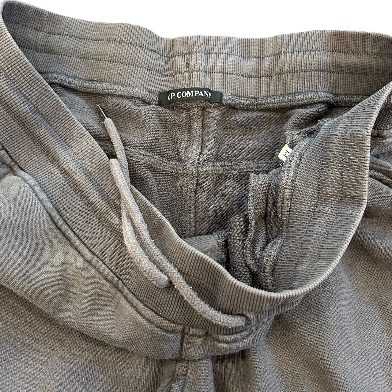 C.P Company Lens Shorts (M)