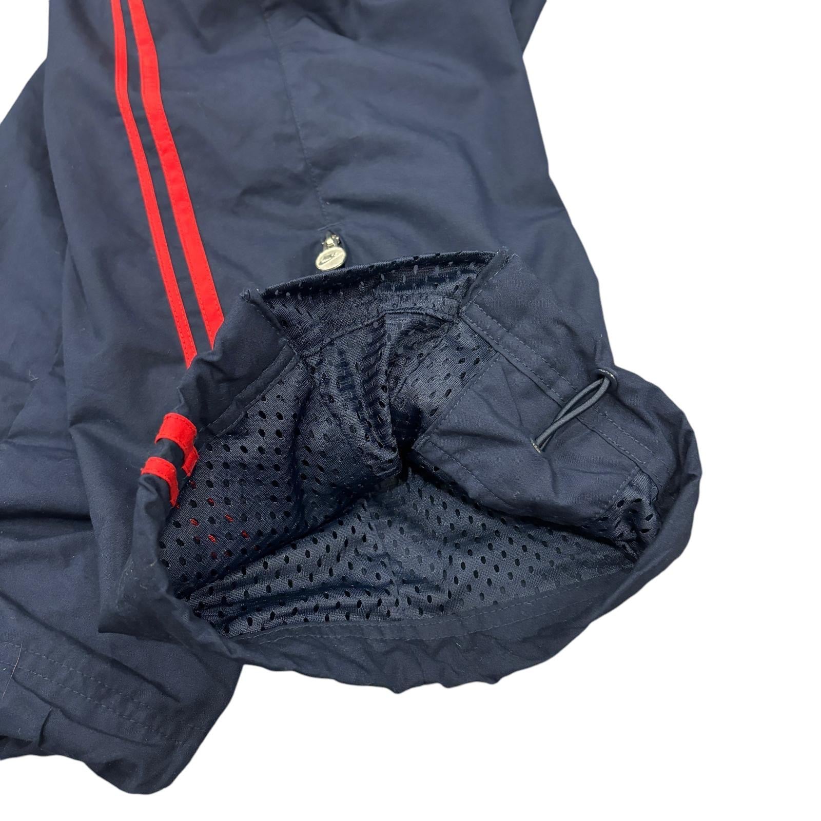 00s Baggy Nike Joggers (M)
