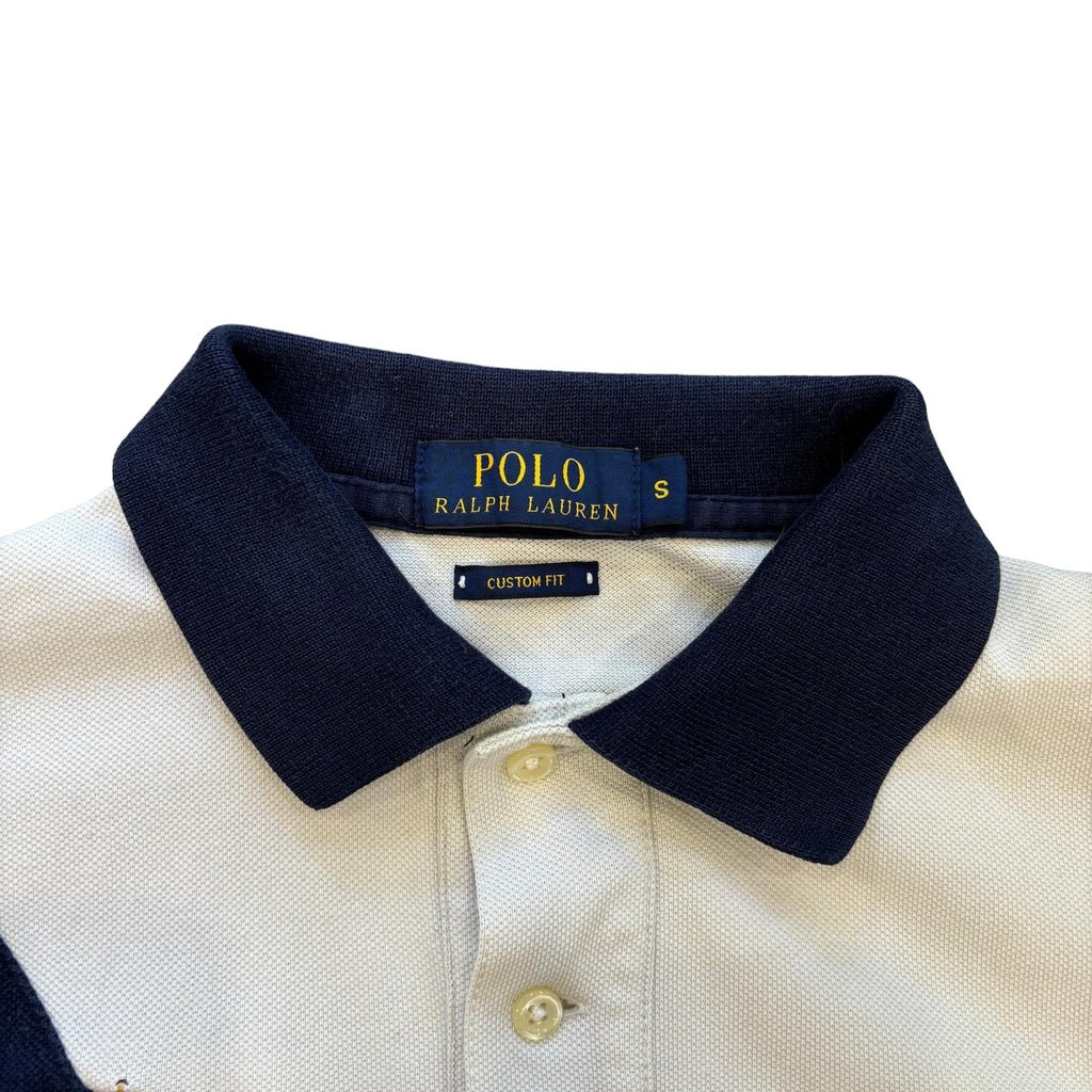 Ralph Lauren Polo Shirt (S)