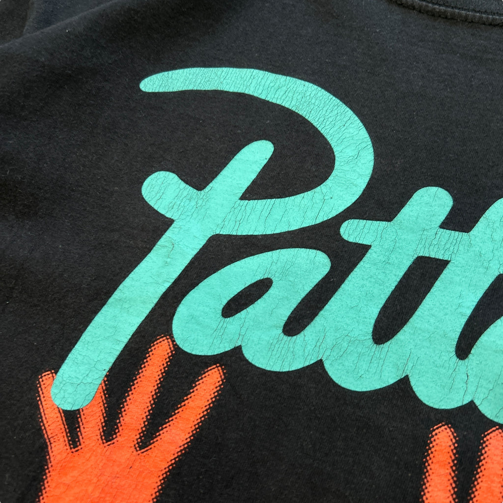 Patta x Clints T Shirt (S)