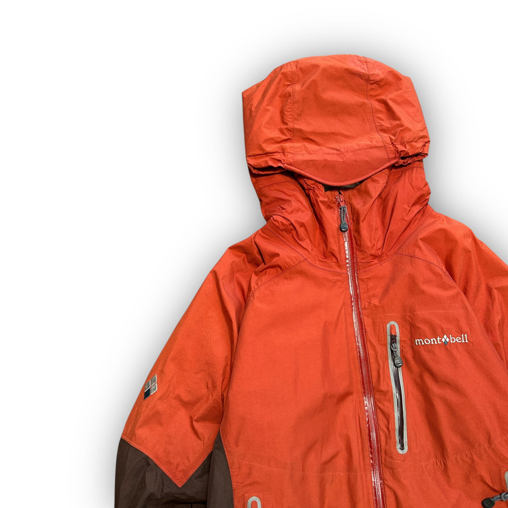 Montbell Insulated Jacket (XL)