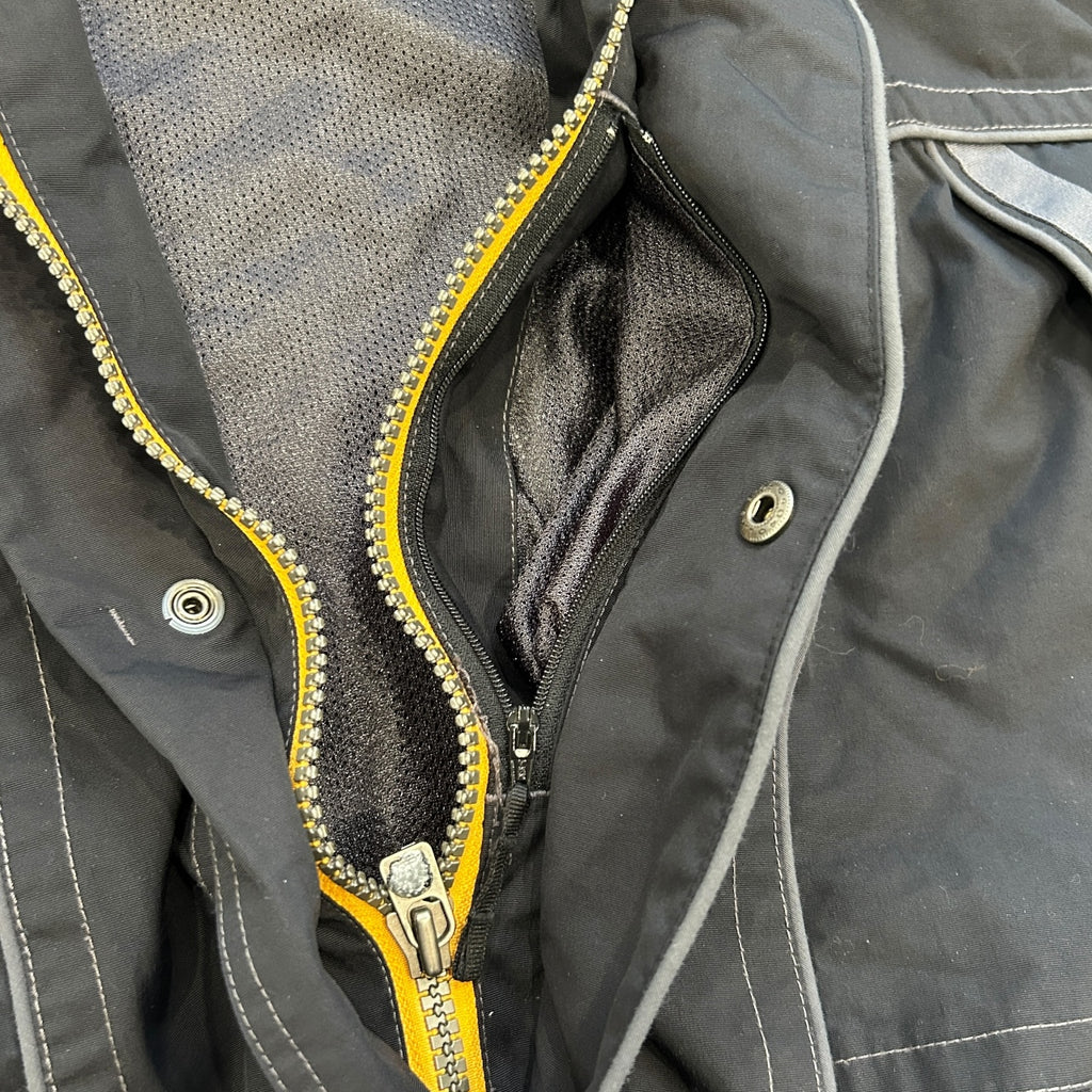 Oakley Sotware 00s Technical Waterproof Jacket (M)