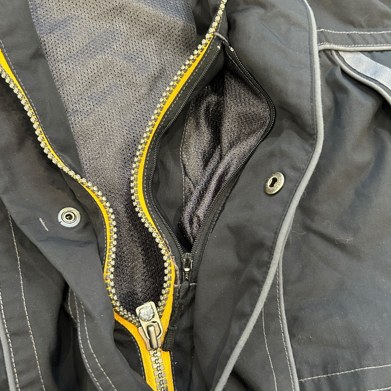 Oakley Sotware 00s Technical Waterproof Jacket (M)