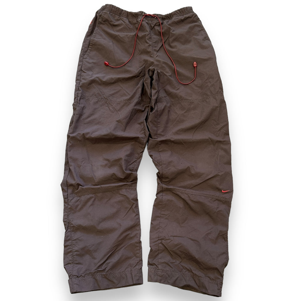 00s Nike Baggy Cargo Pant Joggers (M)