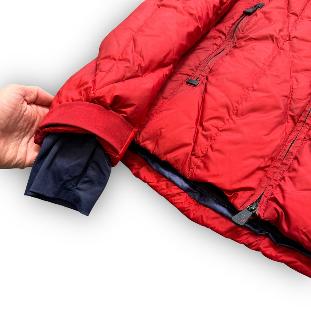 Moncler Grenoble Puffer Jacket (L)