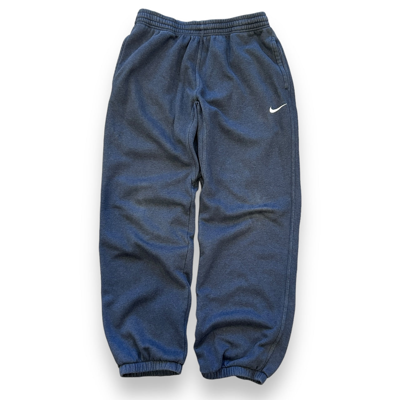 06 00s Baggy Nike Joggers (L)