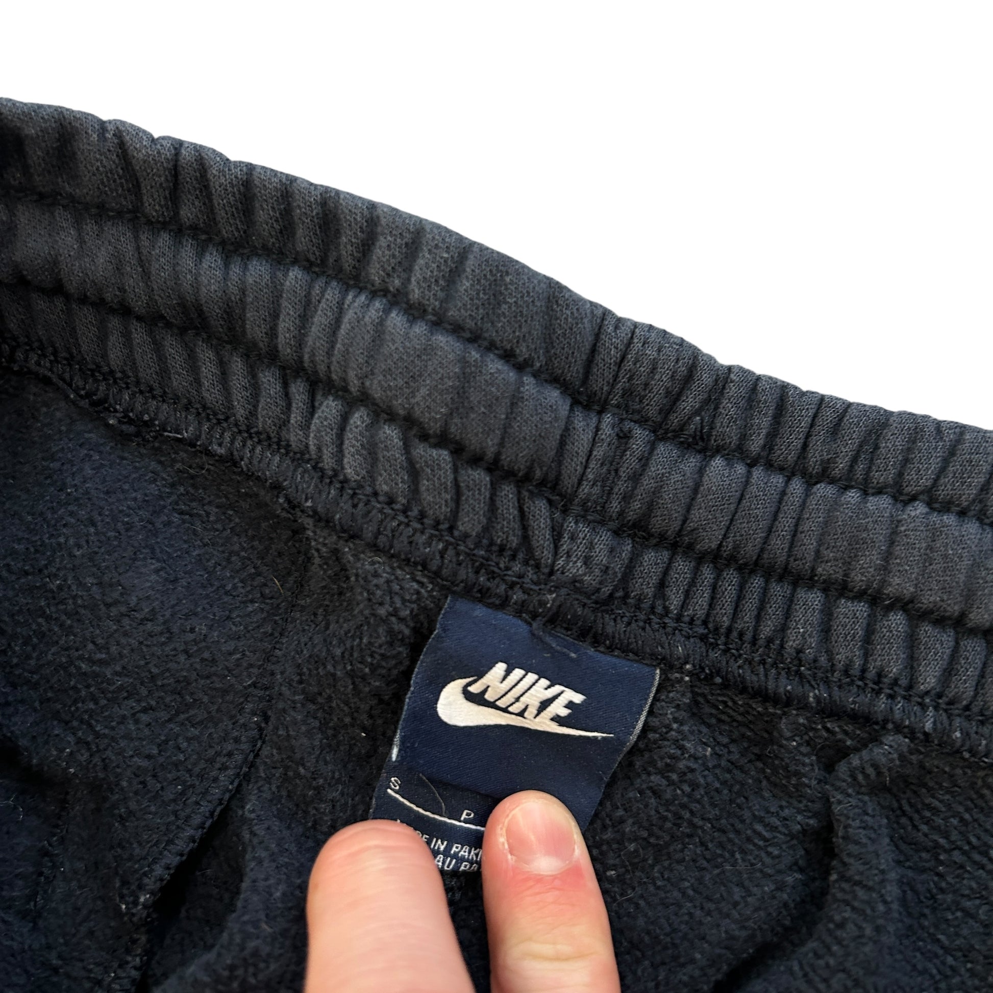 00s Baggy Nike Joggers (S)