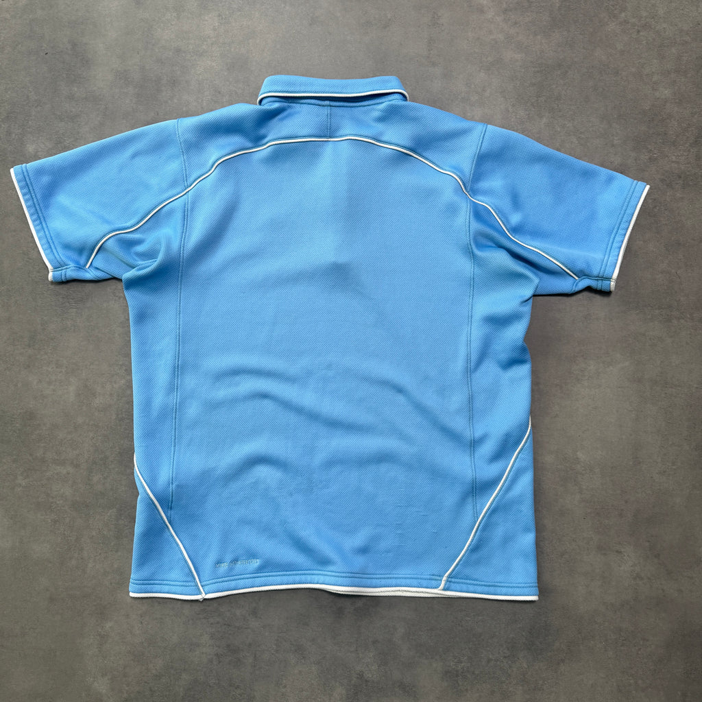 2000s Nike Polo Shirt (XL)